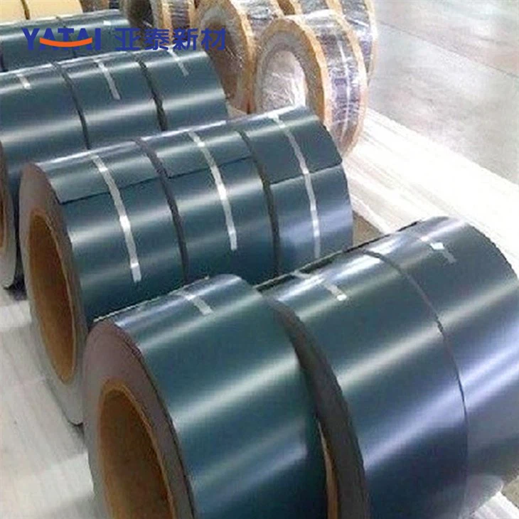 PVDF Aluminum Slat Strips suppliers