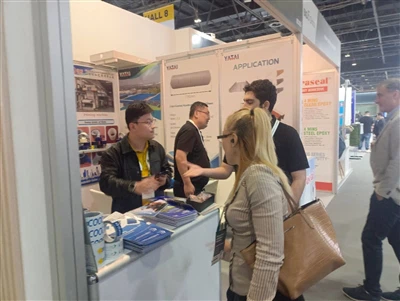 Pridajte sa k nám na Big 5 Global Dubai – spolu formujme budúcnosť stavebných...